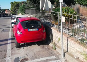 «La Ztl a Vasto mostra già criticità e disagi: cacciati dalle nostre case»