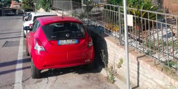 «La Ztl a Vasto mostra già criticità e disagi: cacciati dalle nostre case»