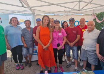 Pro Loco Experience, a San Salvo in vetrina prodotti e tipicità locali del Vastese