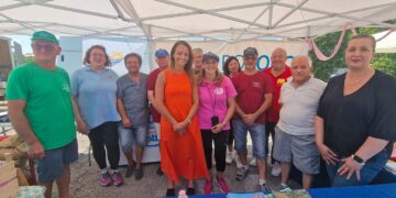 Pro Loco Experience, a San Salvo in vetrina prodotti e tipicità locali del Vastese