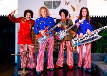 A Casalbordino si festeggia San Rocco, il 3 settembre I cugini di campagna in concerto