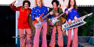 A Casalbordino si festeggia San Rocco, il 3 settembre I cugini di campagna in concerto