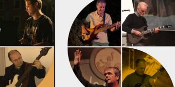 “Jazz Up Trio e Attack suonano la musica di Angelo Canelli”, l’appuntamento a Casalbordino