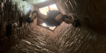 Un tuffo nella storia, alla scoperta dell’acquedotto romano ipogeo di San Salvo