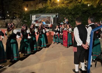 Positivo il bilancio della 14ª rassegna internazionale Cori e gruppi folkloristici “Città del Vasto”