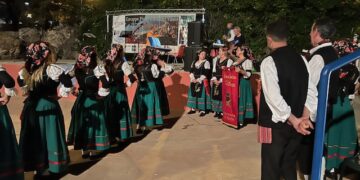 Positivo il bilancio della 14ª rassegna internazionale Cori e gruppi folkloristici “Città del Vasto”