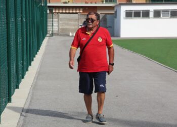 I 70 anni di Rodolfo Sisti!