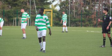 Prima Categoria: le vastesi nel girone B da 16 squadre. Il Casalanguida ha abbassato la saracinesca