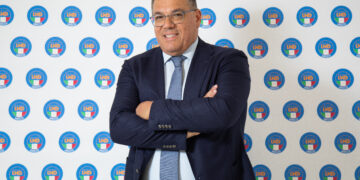 Ezio Memmo pronto per il bis: «Mi ricandido alla carica di presidente della Lnd Abruzzo»