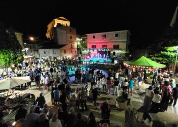 Lentella, tutto pronto per la 36ª Sagra della porchetta