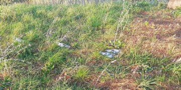 «Inciviltà e degrado: il belvedere San Nicola è terra di nessuno»