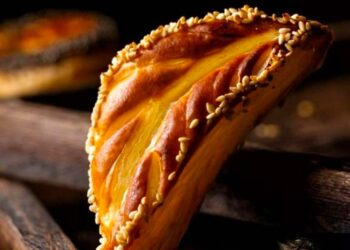 A Scerne di Pineto il corso pratico di Pasta sfoglia inversa con la pasticcera Althea