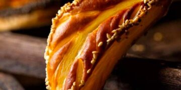 A Scerne di Pineto il corso pratico di Pasta sfoglia inversa con la pasticcera Althea