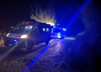 Tragico schianto a Fossacesia, morti due giovanissimi di Lanciano