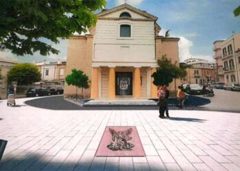 Ok al progetto di riqualificazione del Belvedere “San Michele”: interventi per 79mila euro