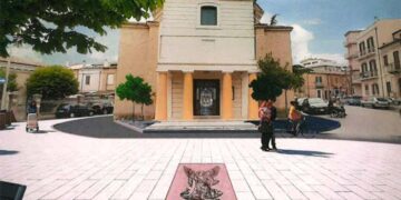 Ok al progetto di riqualificazione del Belvedere “San Michele”: interventi per 79mila euro