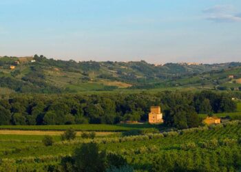 La riserva “Bosco di don Venanzio” compie 25 anni, due giorni dedicati alla natura