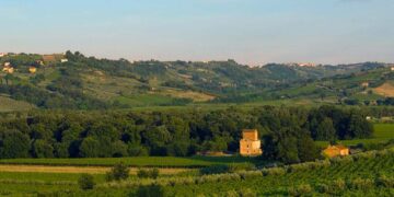 La riserva “Bosco di don Venanzio” compie 25 anni, due giorni dedicati alla natura