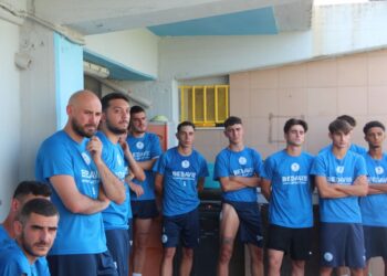 Coppa al via: Pro Vasto, all’Aragona arriva il Giulianova di Cesario