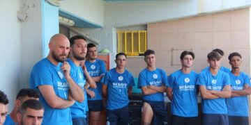 Coppa al via: Pro Vasto, all’Aragona arriva il Giulianova di Cesario