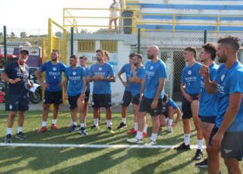 Bacigalupo Vasto Marina: ecco l’avversaria di domenica 25 agosto in Coppa