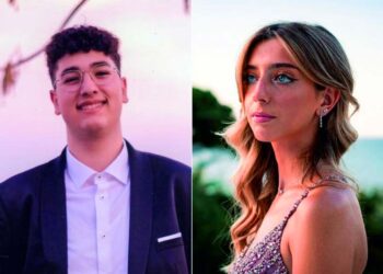 Lanciano, due giorni di lutto cittadino per i funerali di Giorgia Apollonio e Carlo Rizzi