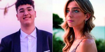 Lanciano, due giorni di lutto cittadino per i funerali di Giorgia Apollonio e Carlo Rizzi