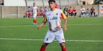 Timoteo Budano resta in Eccellenza abruzzese: futuro con la Torrese