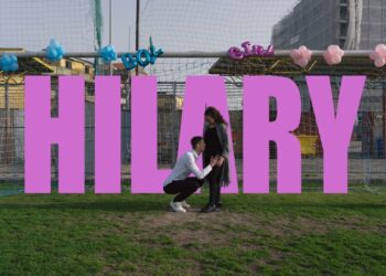 È nata Hilary Cattafesta!