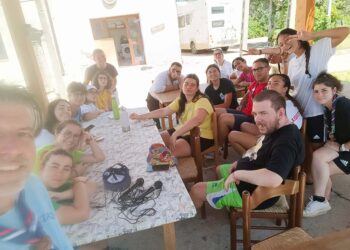 Casa Famiglia Manuela, «Chi l’ha detto che il bene non esiste più?»