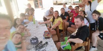 Casa Famiglia Manuela, «Chi l’ha detto che il bene non esiste più?»