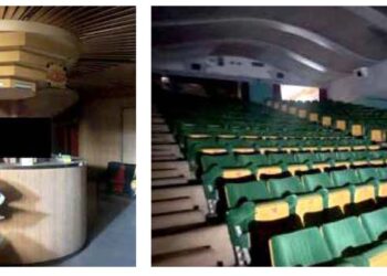 In vendita un pezzo della storia recente di Vasto: all’asta l’ex cinema-teatro Globo