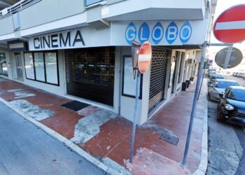 In vendita un pezzo della storia recente di Vasto: all’asta l’ex cinema-teatro Globo