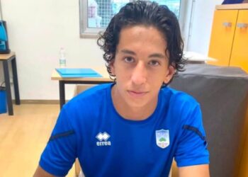 Pro Vasto: c’è anche Carlos Colina