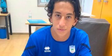 Pro Vasto: c’è anche Carlos Colina