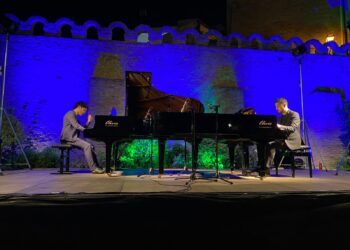 «Concerti di mezzanotte, successo di pubblico nei Giardini d’Avalos»