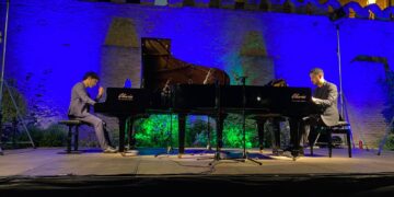 «Concerti di mezzanotte, successo di pubblico nei Giardini d’Avalos»