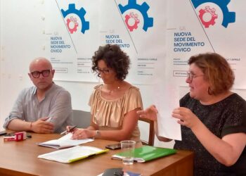 «Dalla maggioranza assoluta mancanza di responsabilità politica ed empatia istituzionale»