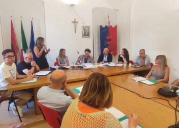 «Acqua, mai più chiusure di giorno, più autobotti e personale per velocizzare e riparazioni»