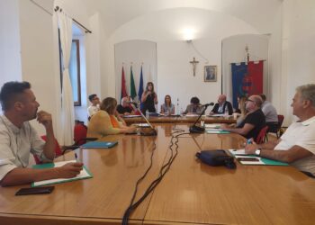 Acqua, spunta l’ipotesi desalinizzatore. Consiglio straordinario, la grande assente è la Sasi