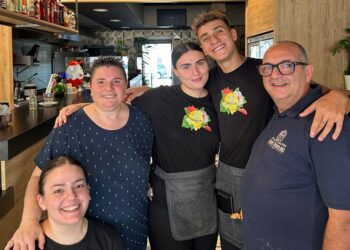 Buon compleanno, Nicoletta!