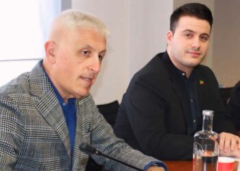 Di Toro e Di Ninni: «Noi sempre coerenti, ora De Nicolis lo tenga in considerazione»