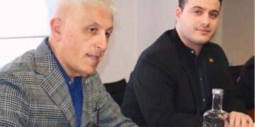 Di Toro e Di Ninni: «Noi sempre coerenti, ora De Nicolis lo tenga in considerazione»