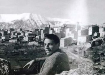 Colledimacine omaggia Clemente Di Leo, il poeta della ‘Contea dei Ginepri’