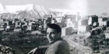 Colledimacine omaggia Clemente Di Leo, il poeta della ‘Contea dei Ginepri’