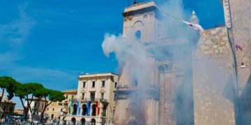 Feste di Settembre al via: tra gli ospiti Alberto Farina, Leo Gassmann, Shade, Roberto Ferrari