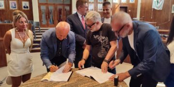 Il Sant’Onofrio riaprirà a dicembre. Affidata la gestione, «da assumere 15-18 operatori»