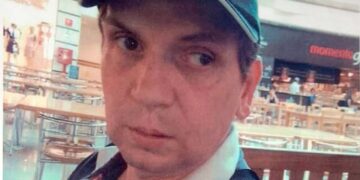 A Vasto si cerca Graziano Ruzzi, è scomparso da ieri sera