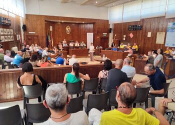 Crisi idrica, si va verso lo stato di emergenza e la requisizione delle autobotti