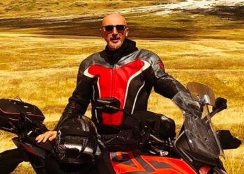 Asl in lutto per la morte in un incidente dell’infermiere Arturo Ariodante